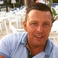 Gary Mc Mahon