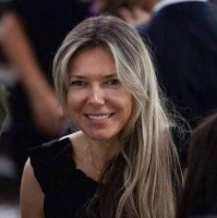 Oksana Yavorska