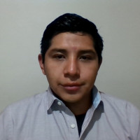 Daniel Alcántara De La Cruz