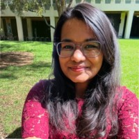 Malavika Vijayakumar