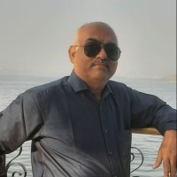 Jitendra Patel