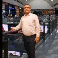 Chandra Bhushan Kumar