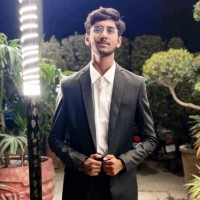 Huzaifa Imran