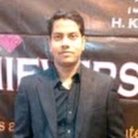 Ramchandra Panchal