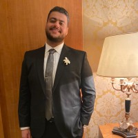 Ahmed Tarek