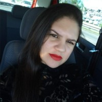 Maria Eucilane Lima Kisiel