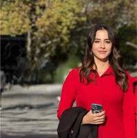 Gizem Erdoğan