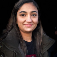 Amanpreet Kaur