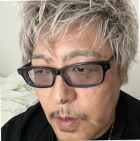 Chief Hironobu Kitajima