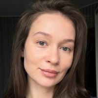Anastasia Petelina