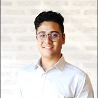 Raymon Shrestha