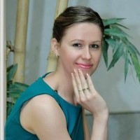 Olga Saribekova