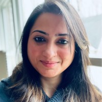 Drishti Jevtani