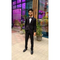 Vishesh Malik