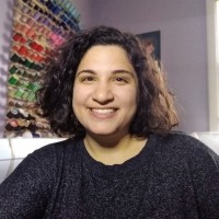 Amber Benoit