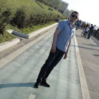Александр Перминов