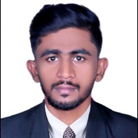 Muhammad Shafi
