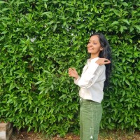Bhumi Chovatiya