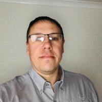 Tim Hewitt