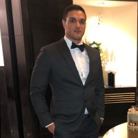 Alain Frometa, Rcdd