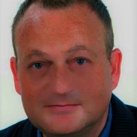 Henk Van Staden