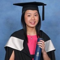 Serena Mak