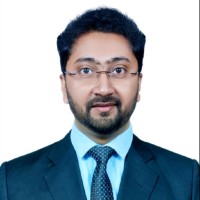 Saikat Roy