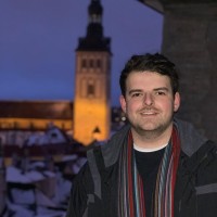 Michael Cox