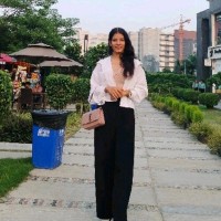 Diksha Thakur