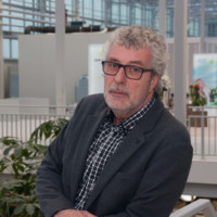 Henk van Eijk