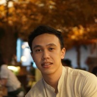 Fairuz Amirhamzah