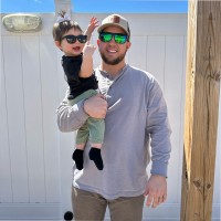 Logan Hamblett