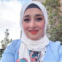 Sara Mahmoud