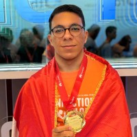 Omar Akram