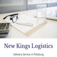 New Kings Logistics LLC