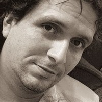 Carlos Murillo