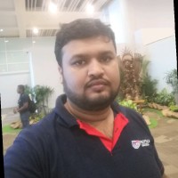 Ahamed Fahmy Mohamed Faiz