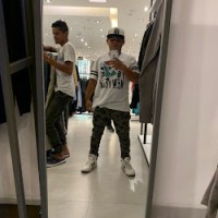 wesley silva dos santos