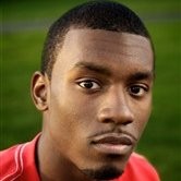 Byron James