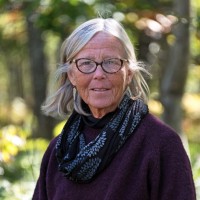 Jill Weber