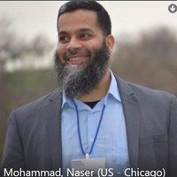 Naser Mohammad