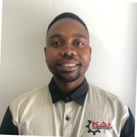 Ndeshipanda Titus Kaapangelwa