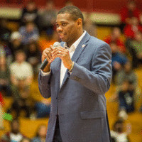 C.L. Johnson