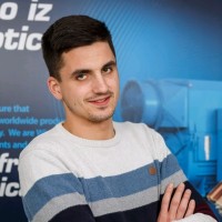 Luka Glišić