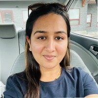 Shweta Maru