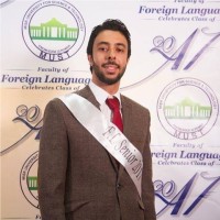 Ahmed Fathallah