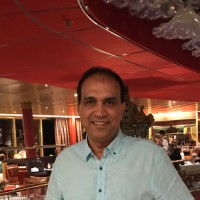 Ahad Husain