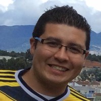 Oscar Javier Estupiñan