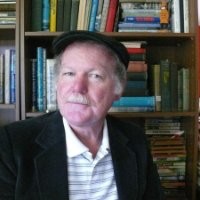 Daniel Elton Harmon