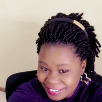 Jacqueline Ateng